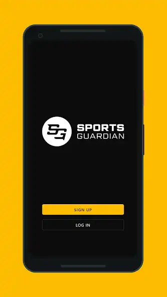 Play Sports Guardian  and enjoy Sports Guardian with UptoPlay