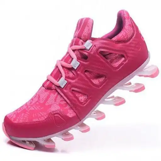 Play Sport Shoes Design