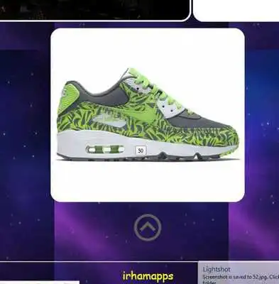 Play Sport Shoes Design