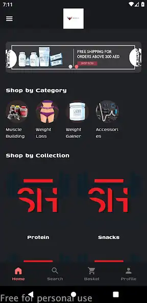 Play Sportshoop  and enjoy Sportshoop with UptoPlay