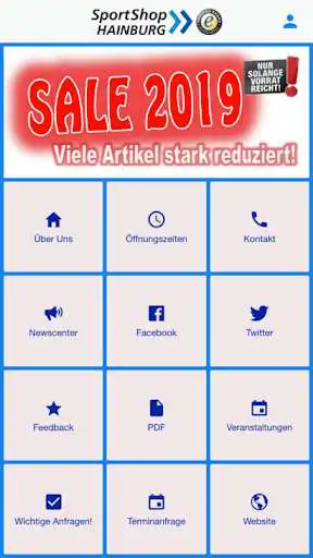 Play SportShop Hainburg  and enjoy SportShop Hainburg with UptoPlay