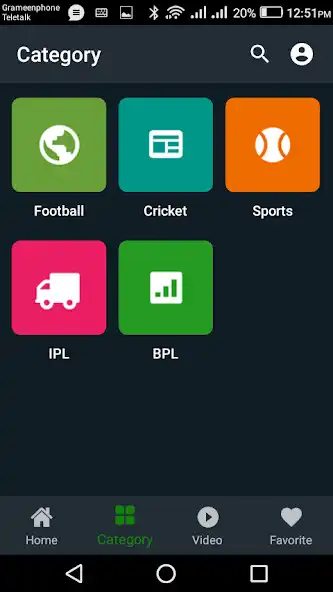 Play Sports Hour as an online game Sports Hour with UptoPlay