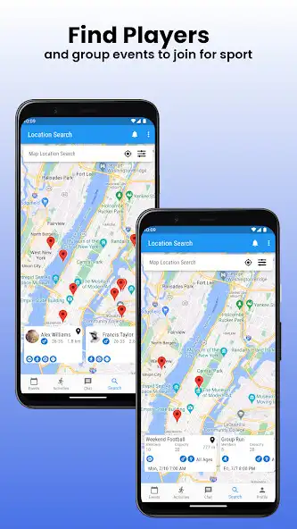 Play Sports HQ  and enjoy Sports HQ with UptoPlay