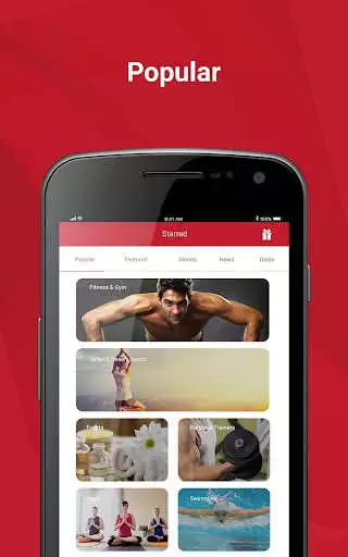Play Sports Hub