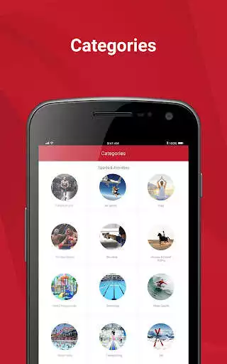 Play Sports Hub