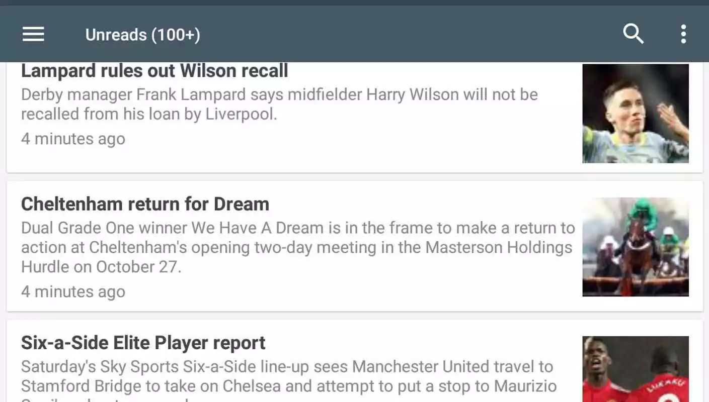 Play Sports Hub