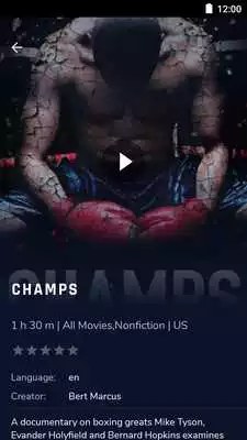 Play Sports Illustrated TV