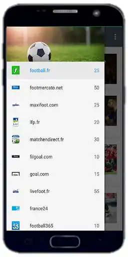 Play Sports Info  and enjoy Sports Info with UptoPlay