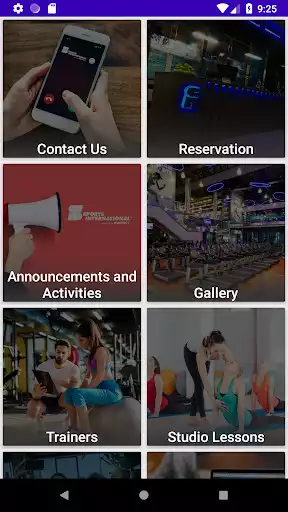 Play Sports International as an online game Sports International with UptoPlay