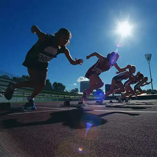 Play Sports Jigsaw Puzzles as an online game Sports Jigsaw Puzzles with UptoPlay