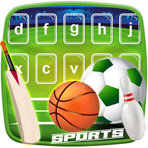 Free play online Sports Keyboard Theme APK Free play online Sports Keyboard Theme APK