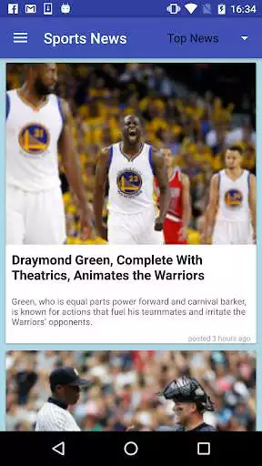Play Sports Leagues  and enjoy Sports Leagues with UptoPlay