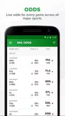 Play SportsLine Play SportsLine