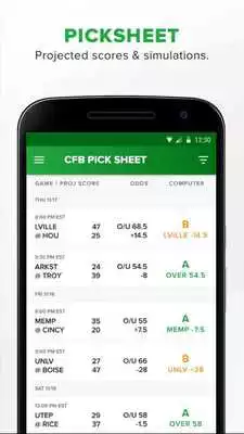 Play SportsLine Play SportsLine