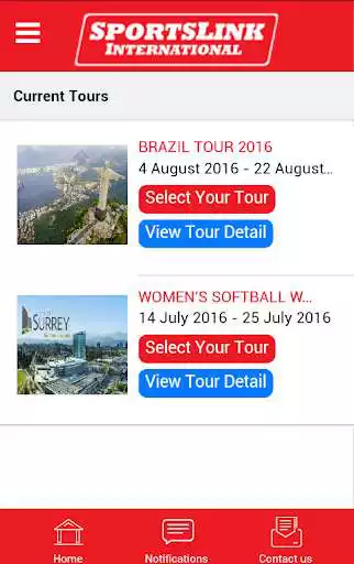 Play Sportslink International as an online game Sportslink International with UptoPlay