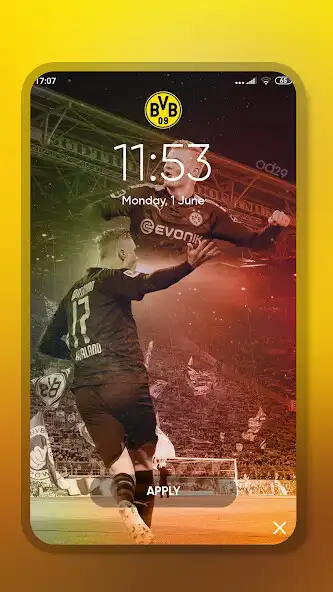 Play Sports Live Wallpaper HD  and enjoy Sports Live Wallpaper HD with UptoPlay