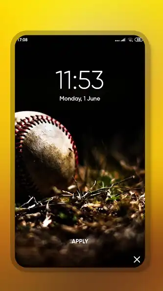 Play Sports Live Wallpaper HD as an online game Sports Live Wallpaper HD with UptoPlay