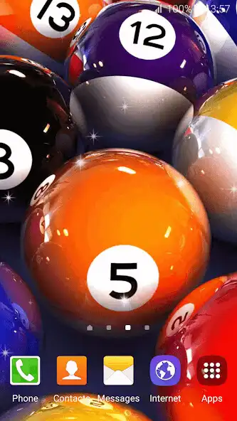 Play Sports Live Wallpaper as an online game Sports Live Wallpaper with UptoPlay
