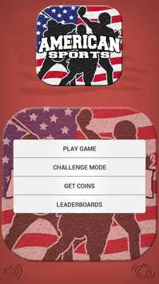 Play Sports Logo Quiz