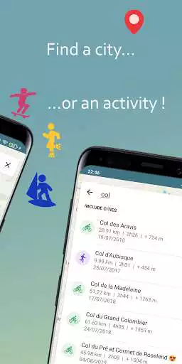 Play Sports Map as an online game Sports Map with UptoPlay