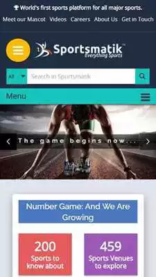 Play Sportsmatik Play Sportsmatik