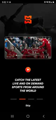 Play SportsMax