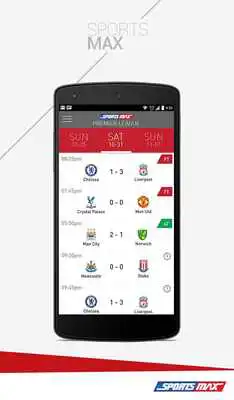 Play SportsMax