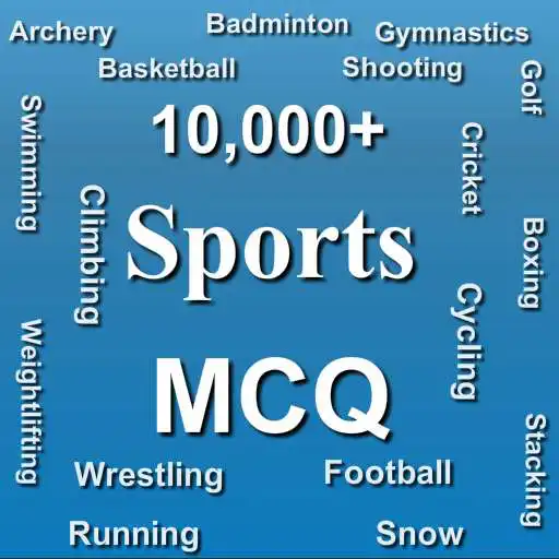 Play sports MCQ APK Play sports MCQ APK