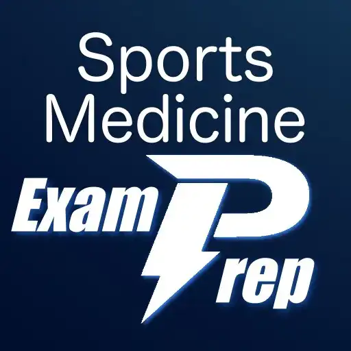 Play Sports Medicine Exam prep APK