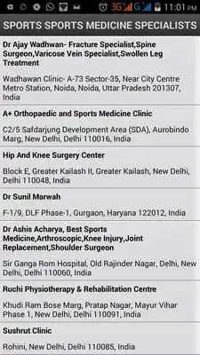 Play Sports Medicine Specialists