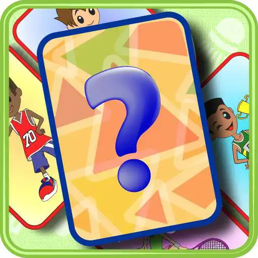 Play Sports Memory Game APK Play Sports Memory Game APK
