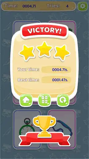 Play Sports Memory Game  and enjoy Sports Memory Game with UptoPlay