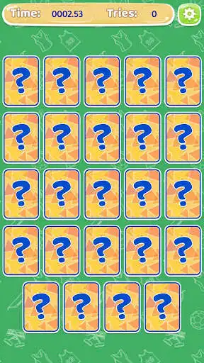 Play Sports Memory Game as an online game Sports Memory Game with UptoPlay