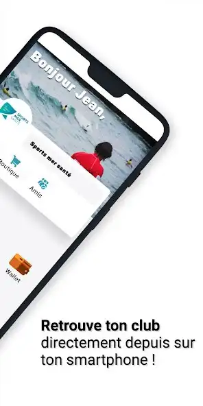 Play Sports Mer Santé as an online game Sports Mer Santé with UptoPlay