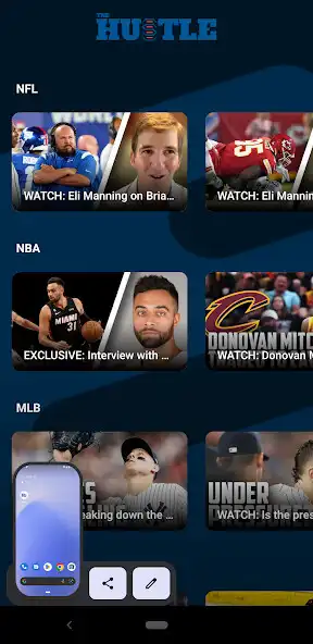 Play Sportsnaut: The Hustle  and enjoy Sportsnaut: The Hustle with UptoPlay