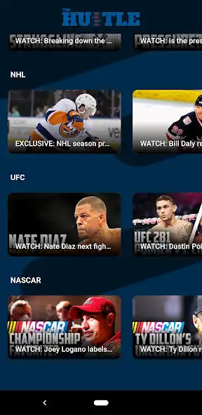 Play Sportsnaut: The Hustle as an online game Sportsnaut: The Hustle with UptoPlay