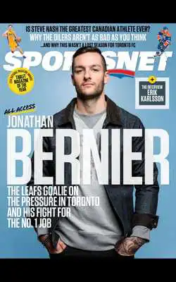 Play Sportsnet Magazine