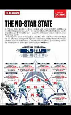 Play Sportsnet Magazine