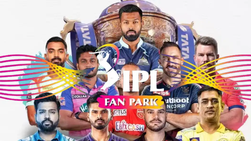 Play Sports News - IPL T20 Updates as an online game Sports News - IPL T20 Updates with UptoPlay