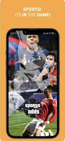 Play Sports Odds 2022-2023  and enjoy Sports Odds 2022-2023 with UptoPlay
