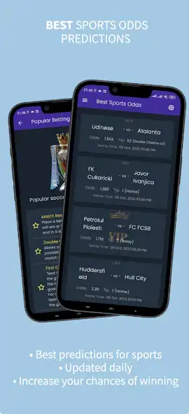 Play Sports Odds 2022-2023 as an online game Sports Odds 2022-2023 with UptoPlay