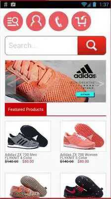Play sports online