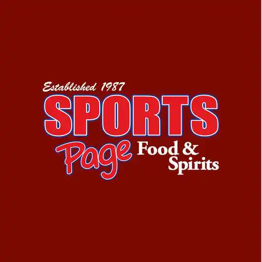 Play Sports Page Food & Spirits APK Play Sports Page Food & Spirits APK
