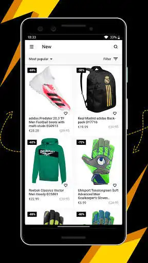 Play SportSpar International as an online game SportSpar International with UptoPlay