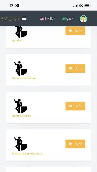Play sports pédagogue as an online game sports pédagogue with UptoPlay