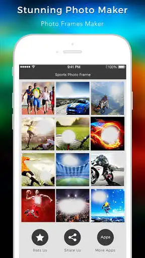 Play APK Sports Photo Frame and enjoy Sports Photo Frame with UptoPlay com.photoframesports Play APK Sports Photo Frame and enjoy Sports Photo Frame with UptoPlay com.photoframesports