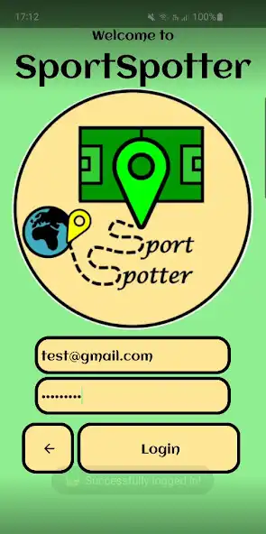Play Sport Spotter  and enjoy Sport Spotter with UptoPlay