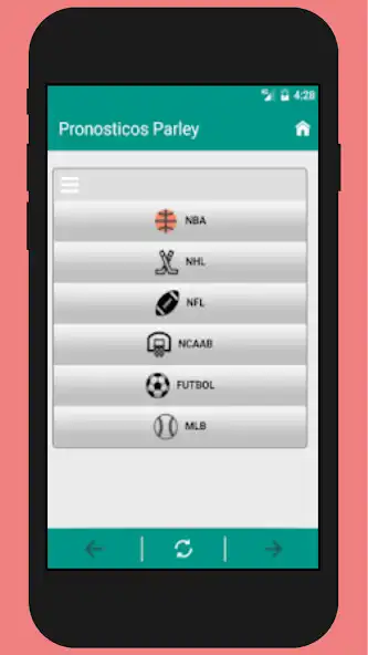 Play Sports Predictions  and enjoy Sports Predictions with UptoPlay