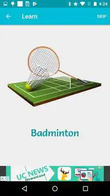 Play Sports Prime Item
