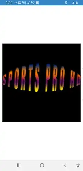 Play SPORTS PRO HD  and enjoy SPORTS PRO HD with UptoPlay